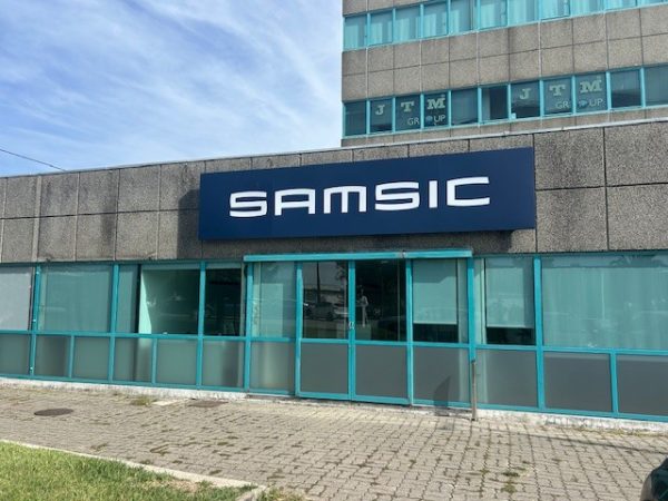 SAMSIC - PORTO - PERAFITA