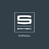 logotipo SAMSIC