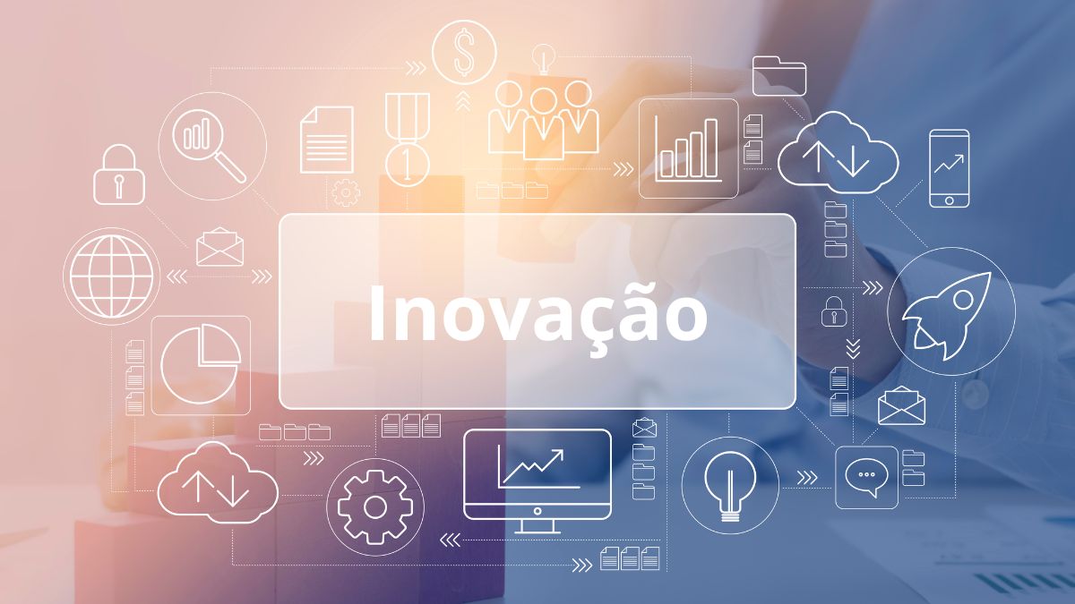 inovação