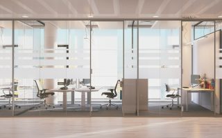 ESCRITÓRIO Limpeza Samsic