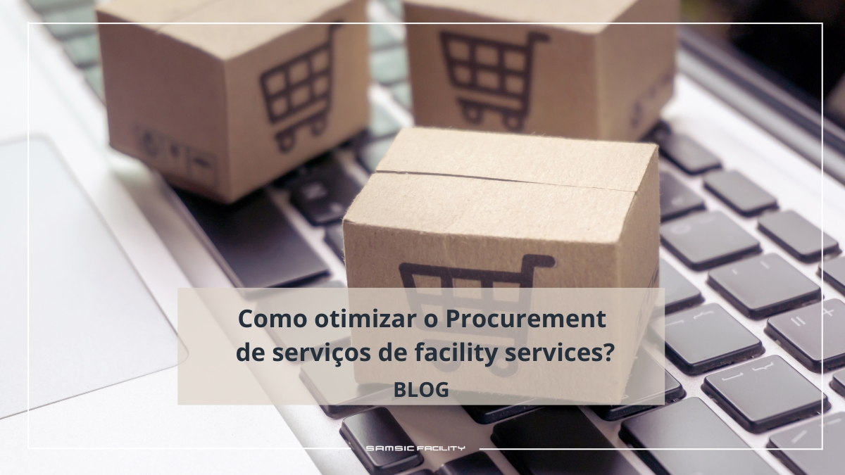 Procurement