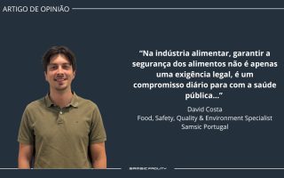 Segurança alimentar
