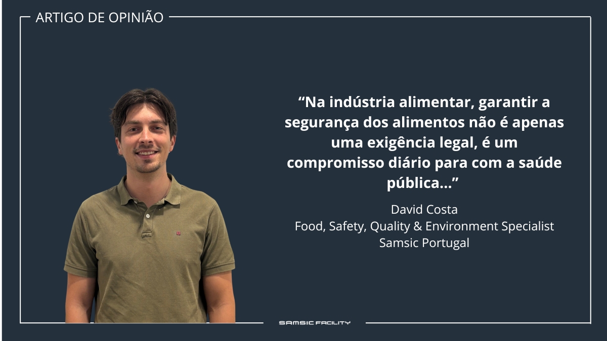 Segurança alimentar
