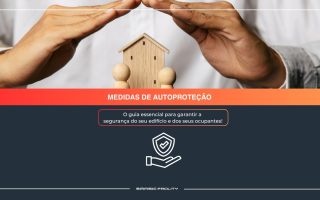Medidas de Autoproteção