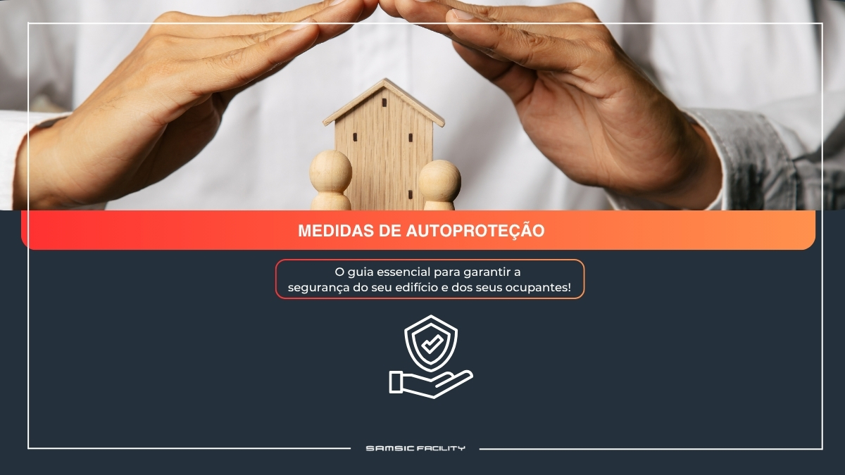 Medidas de Autoproteção