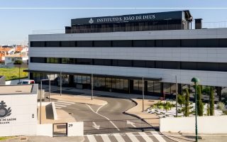 Fotografia do ISJD - evento