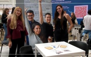 SAMSIC marcou presença na primeira Feira de Emprego para pessoas com deficiência na Nova SBE