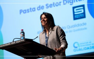 Projeto SAMSIC “Pasta de Setor Digital” nos APQ AWARDS 2025