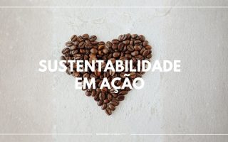Sustentabilidade em cliente