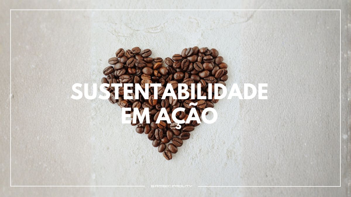 Sustentabilidade em cliente
