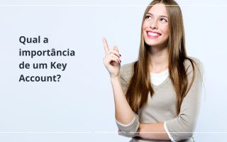 papel do Key Account nos Facility Services