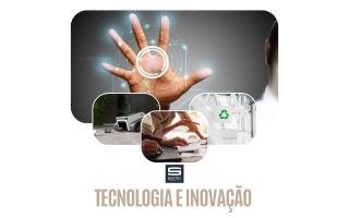 visão tecnológica, inovação
