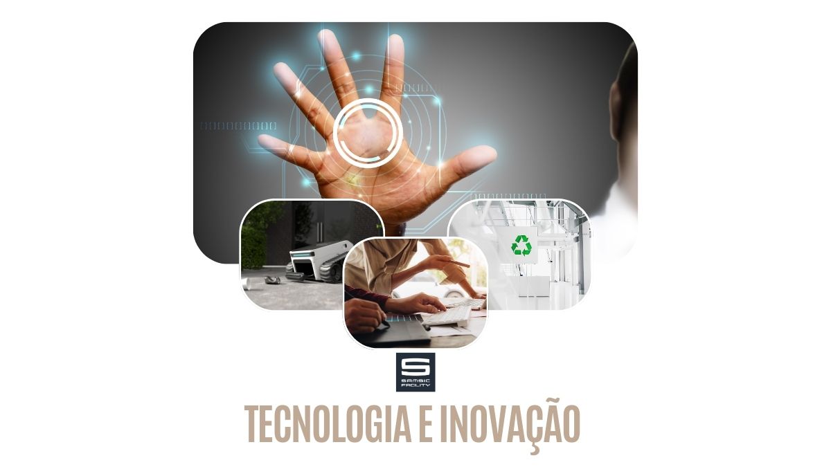 visão tecnológica, inovação
