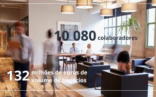 dados financeiros samsic