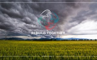 Ajuda a comunidades, Rebuild Together