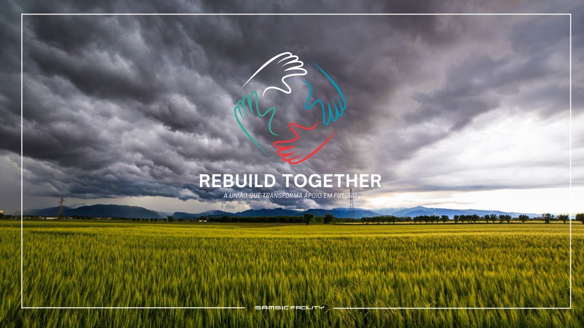 Ajuda a comunidades, Rebuild Together