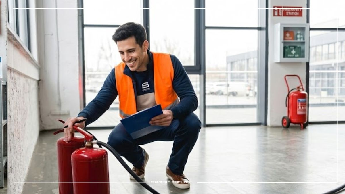 Registos de segurança