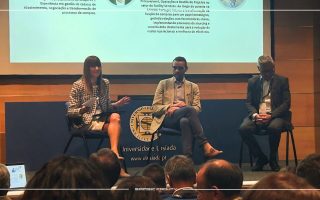 evento da APCADEC e sublinha o valor estratégico do procurement