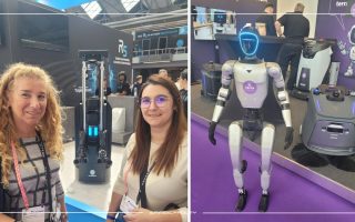 SAMSIC acompanha inovação na Interclean Amsterdam 2026