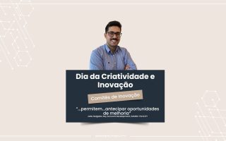 Criatividade e Inovação
