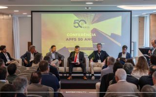 conferência dos 50 anos da APFS