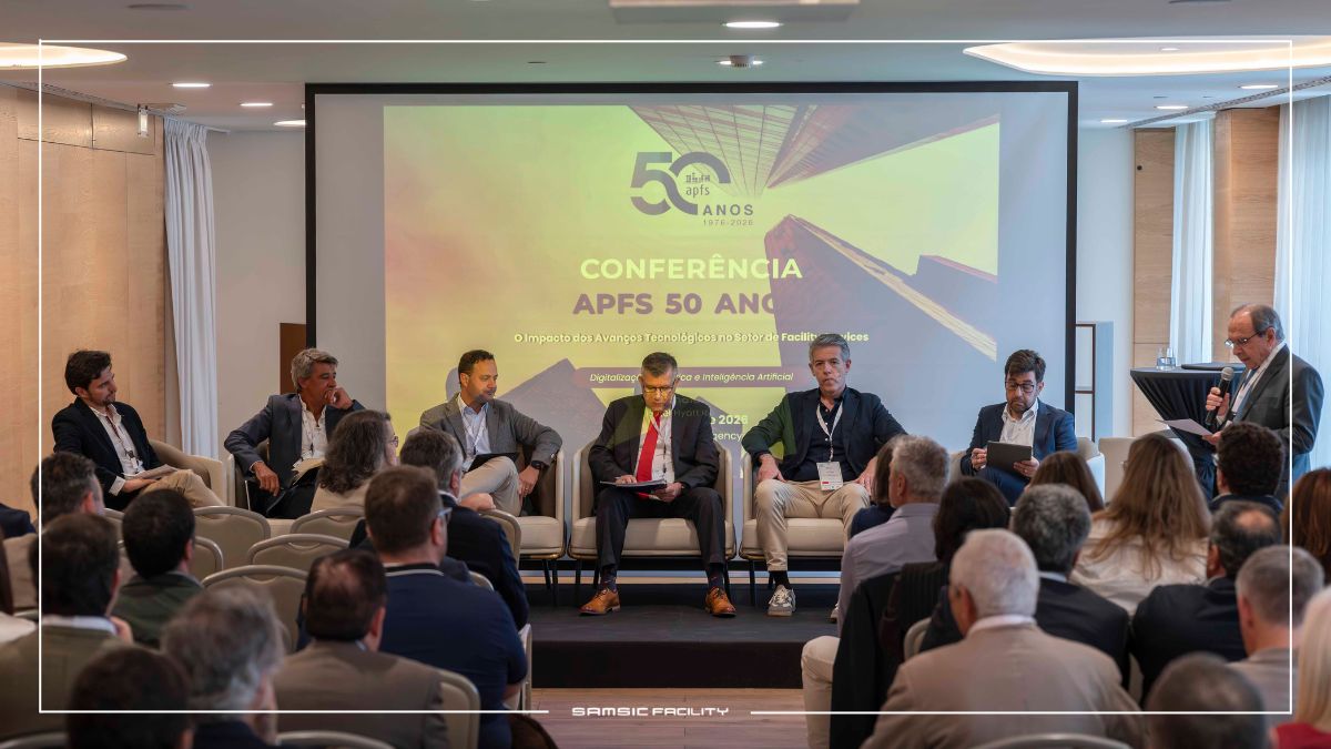 conferência dos 50 anos da APFS