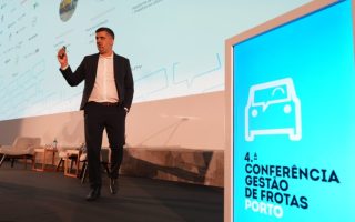SAMSIC partilha caso prático de gestão de frota na Conferência Gestão de Frotas 2026