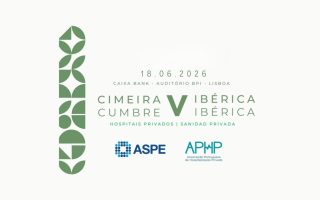 V Cimeira Ibérica de Hospitais Privados