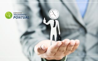 Compromisso de Pagamento Pontual em 2026